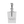 MAE - SA80 Bayonet  - Luxury Square Decanter