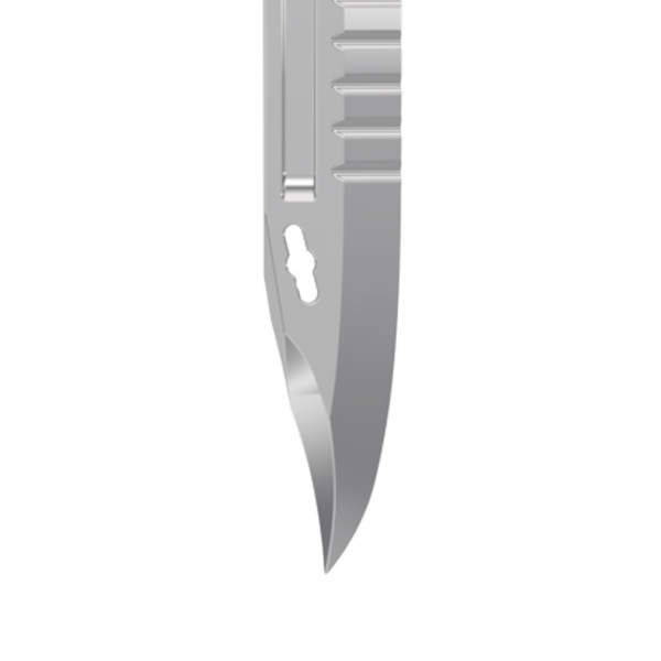 SA80 Bayonet - Premium Decanter