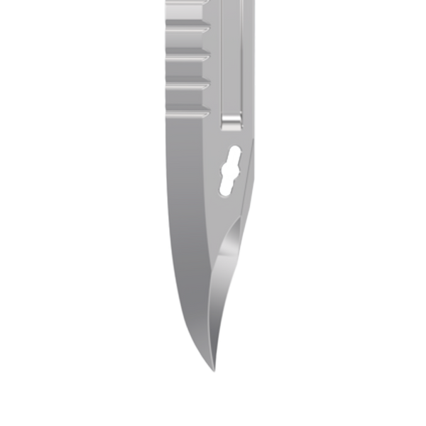 SA80 Bayonet - Premium Decanter