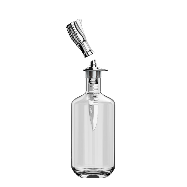 Bespoke Design Service - SA80 Premium Decanter