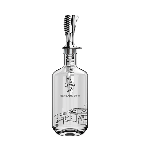 MAE - SA80 Bayonet - Premium Decanter
