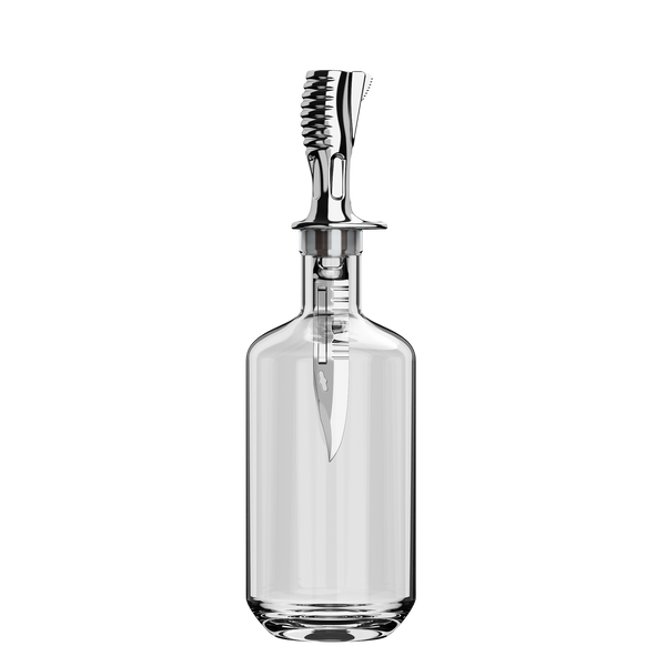 SA80 Bayonet - Premium Decanter