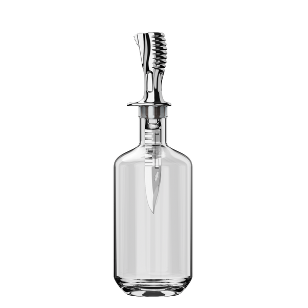 SA80 Bayonet - Premium Decanter