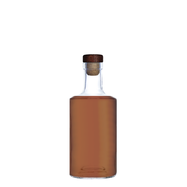 SAPPERS Premium Dark Rum