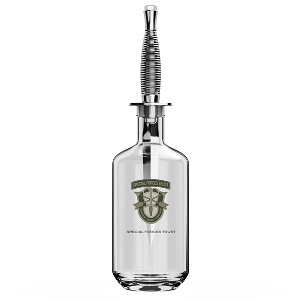 SFT - Commando Dagger - Premium Decanter