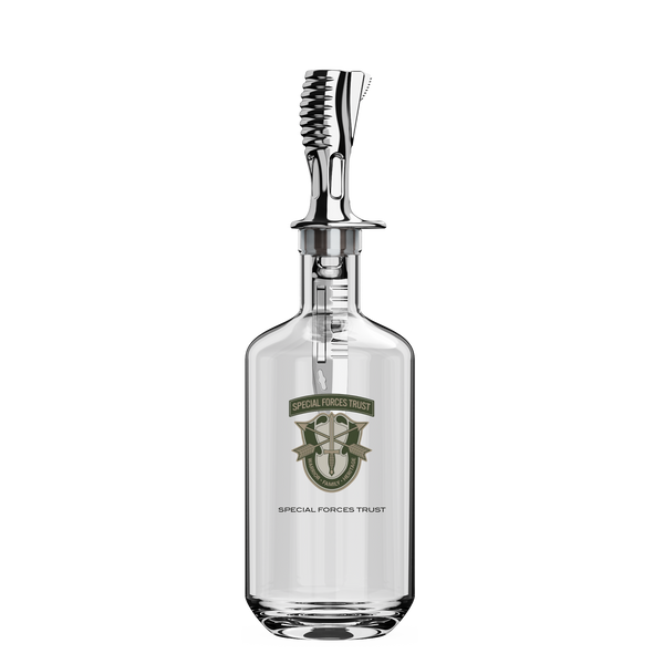 SFT - SA80 Bayonet - Premium Decanter