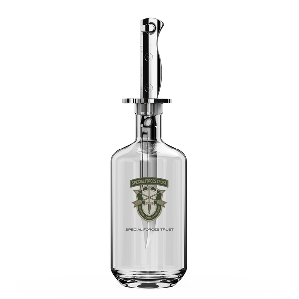 SFT - SLR Bayonet - Premium Decanter