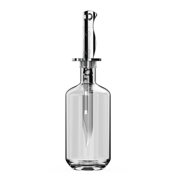 SLR Bayonet - Premium Decanter