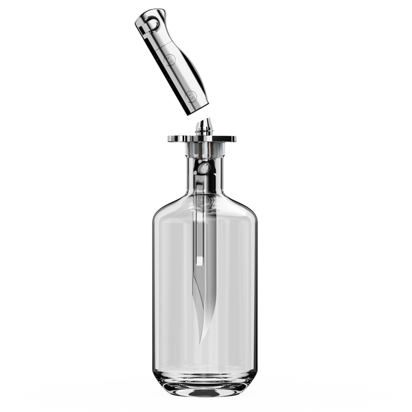 SLR Bayonet - Premium Decanter