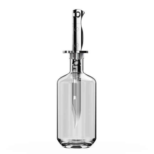 SLR Bayonet - Premium Decanter
