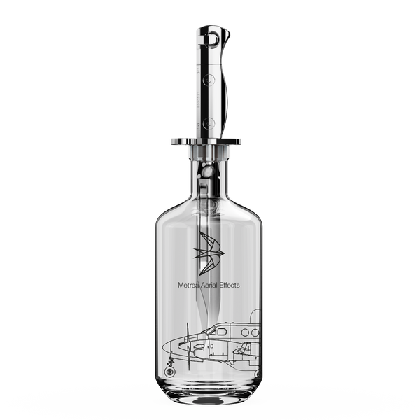 MAE - SLR Bayonet - Premium Decanter