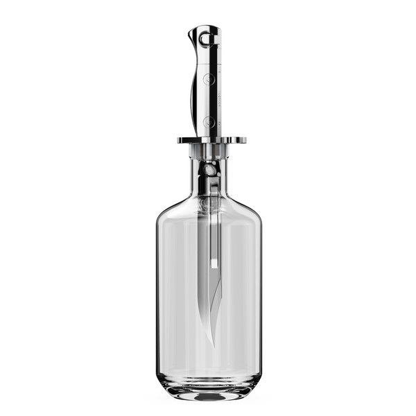 SLR Bayonet - Premium Decanter