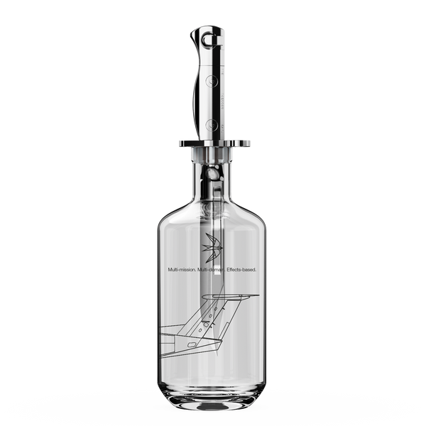 MAE - SLR Bayonet - Premium Decanter