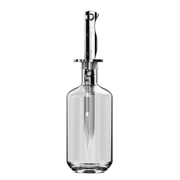 SLR Bayonet - Premium Decanter
