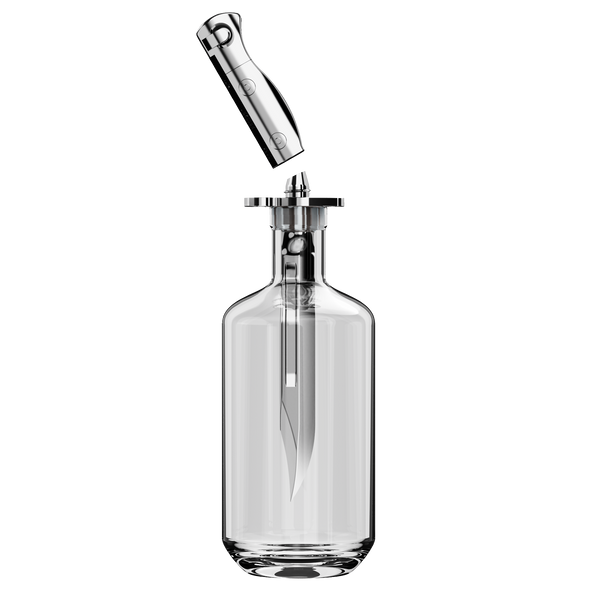 SLR Bayonet - Premium Decanter