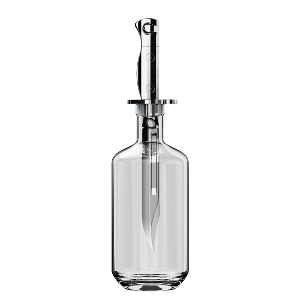 SLR Bayonet - Premium Decanter
