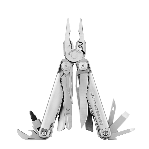 Leatherman SURGE Stainless