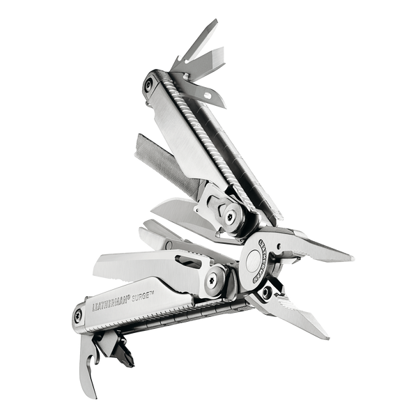 Leatherman SURGE Stainless