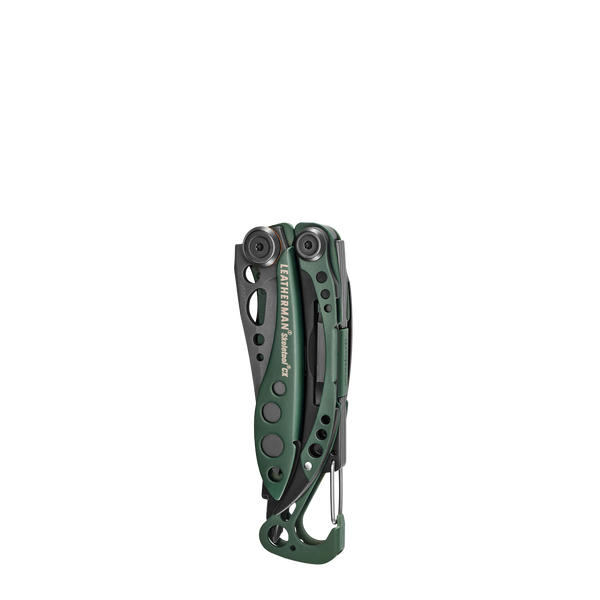 Leatherman Skeletool CX OD Green - The RMA