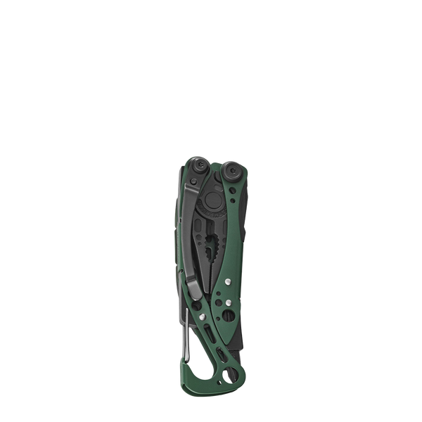 Leatherman Skeletool CX OD Green