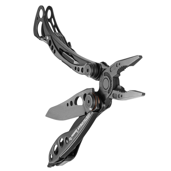 Leatherman Skeletool CX Onyx