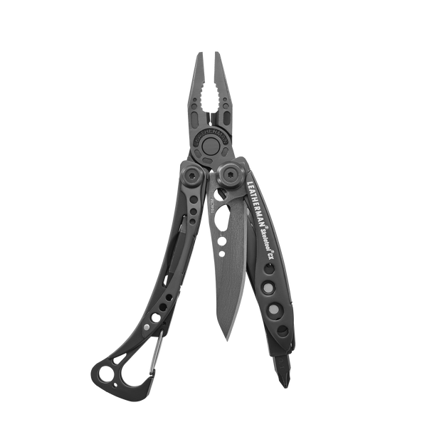 Leatherman Skeletool CX Onyx