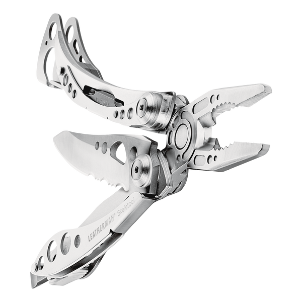 Leatherman Skeletool Stainless