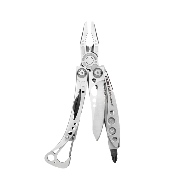 Leatherman Skeletool Stainless