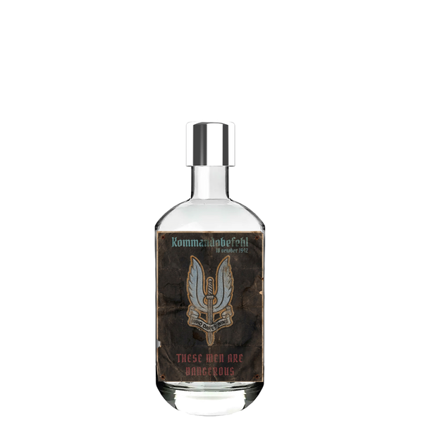 'These Men are Dangerous' Premium Gin