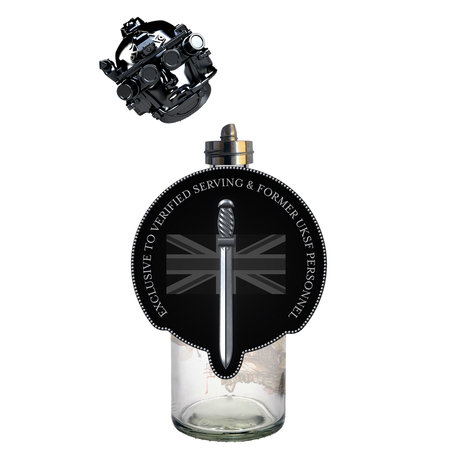 OPERATOR - UKSF Exclusive - GPNVG - Decanter - High Impact Plastic