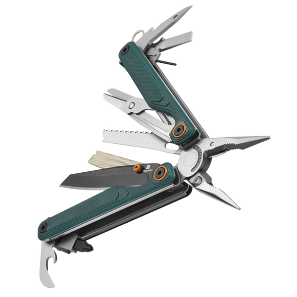 Leatherman WAVE ALPHA Cascadia