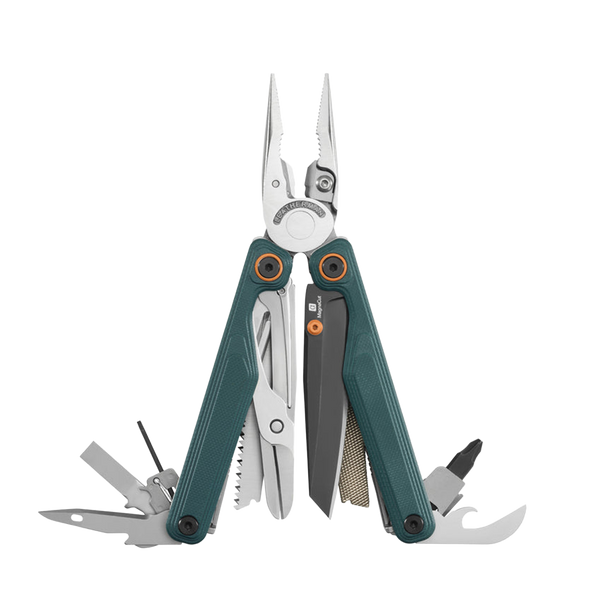 Leatherman WAVE ALPHA Cascadia