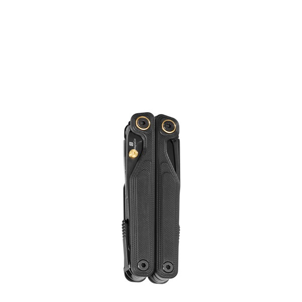 Leatherman WAVE ALPHA Obsidian