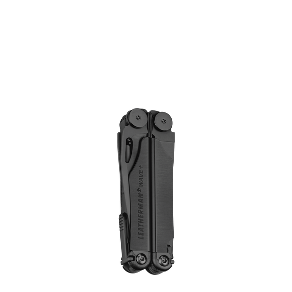 Leatherman WAVE PLUS Black