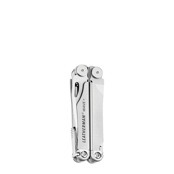 Leatherman WAVE PLUS Stainless