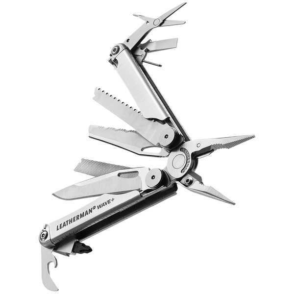 Leatherman WAVE PLUS Stainless