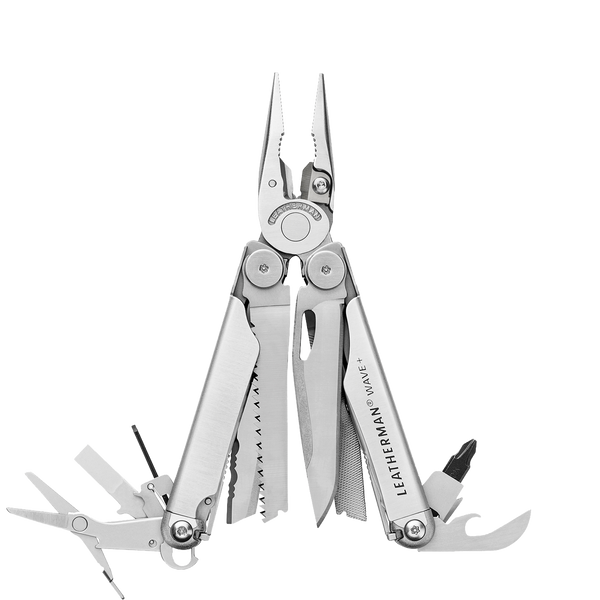 Leatherman WAVE PLUS Stainless