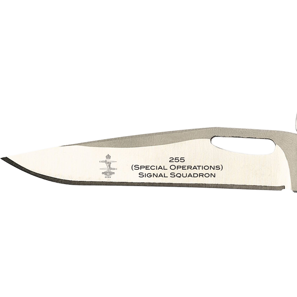 255 - Leatherman WAVE PLUS Stainless