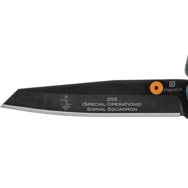 255 - Leatherman WAVE ALPHA Cascadia