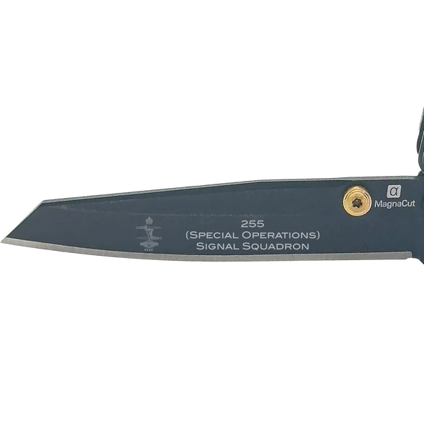 255 - Leatherman WAVE ALPHA Obsidian