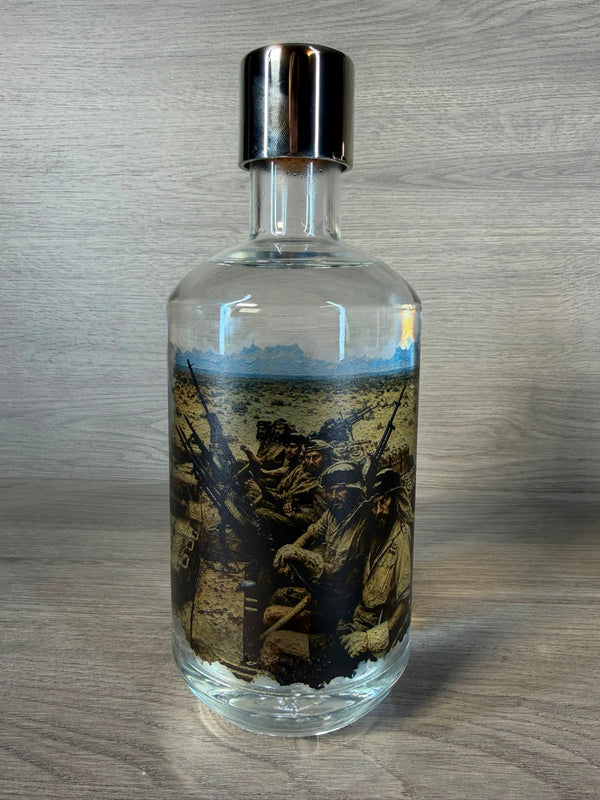 'The Originals' Premium Gin