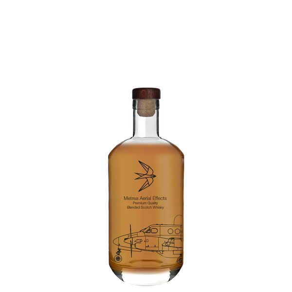 Metrea Aerial Effects - Whisky
