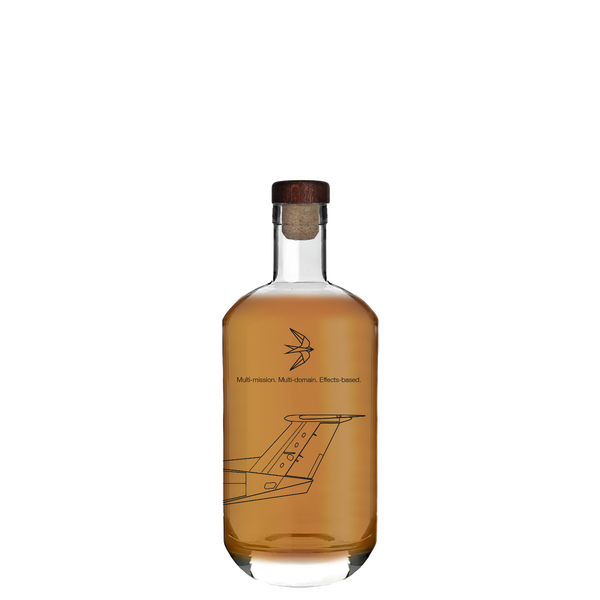 Metrea Aerial Effects - Whisky