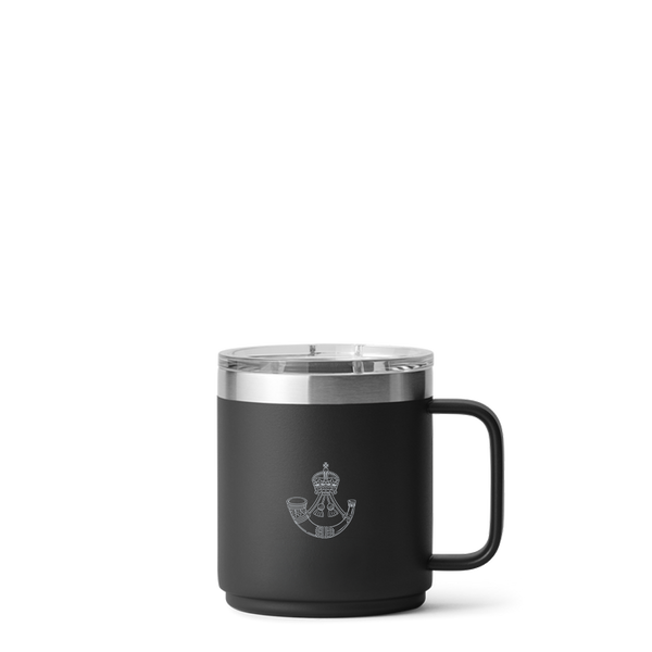 Rifles YETI 10 oz (295 ml) Stackable Mug With DuraSip™ Ceramic Lining