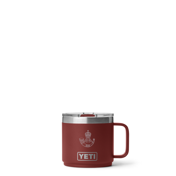 Rifles YETI 14 oz (414 ml) Stackable Mug With DuraSip™ Ceramic Lining