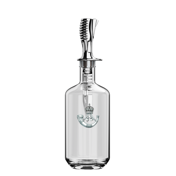Rifles SA80 Bayonet - Premium Decanter