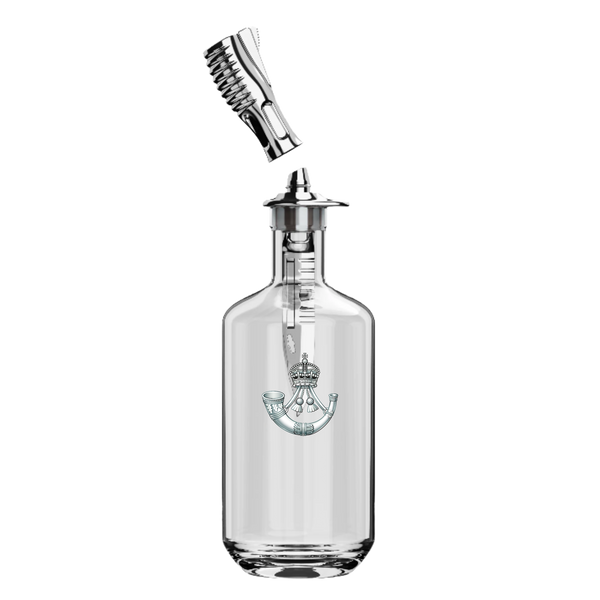 Rifles SA80 Bayonet - Premium Decanter