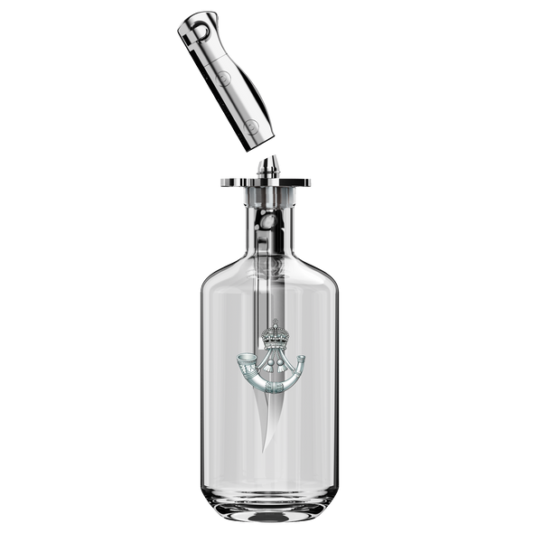 Rifles SLR Bayonet - Premium Decanter